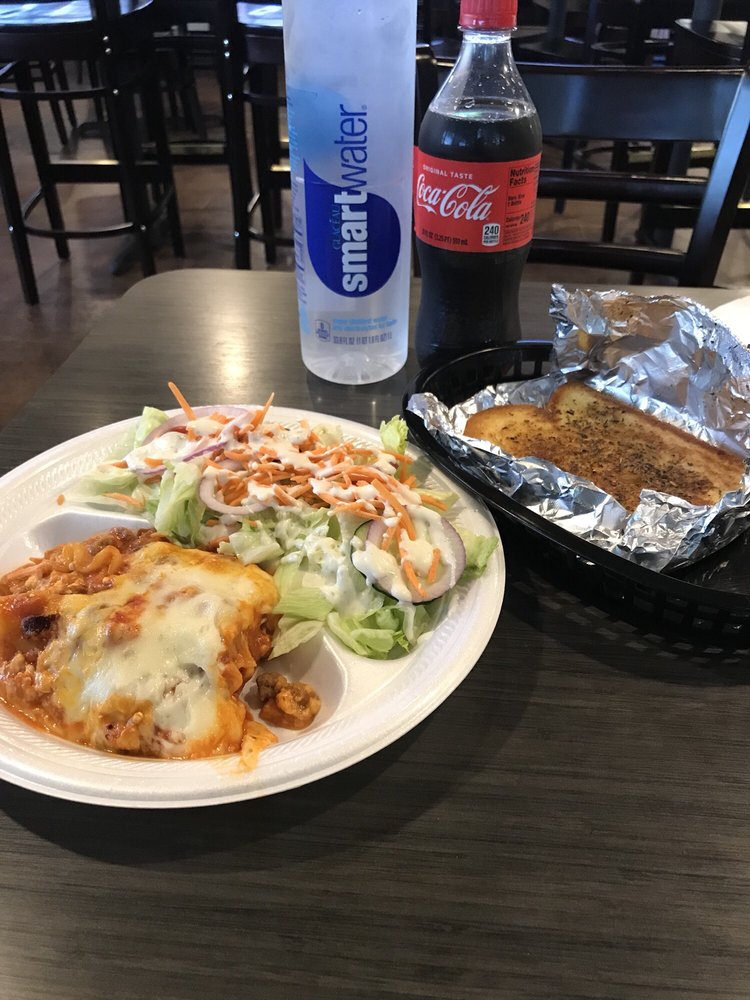 High Tower Deli Delis 363 N Belt, Greenspoint, Houston, TX