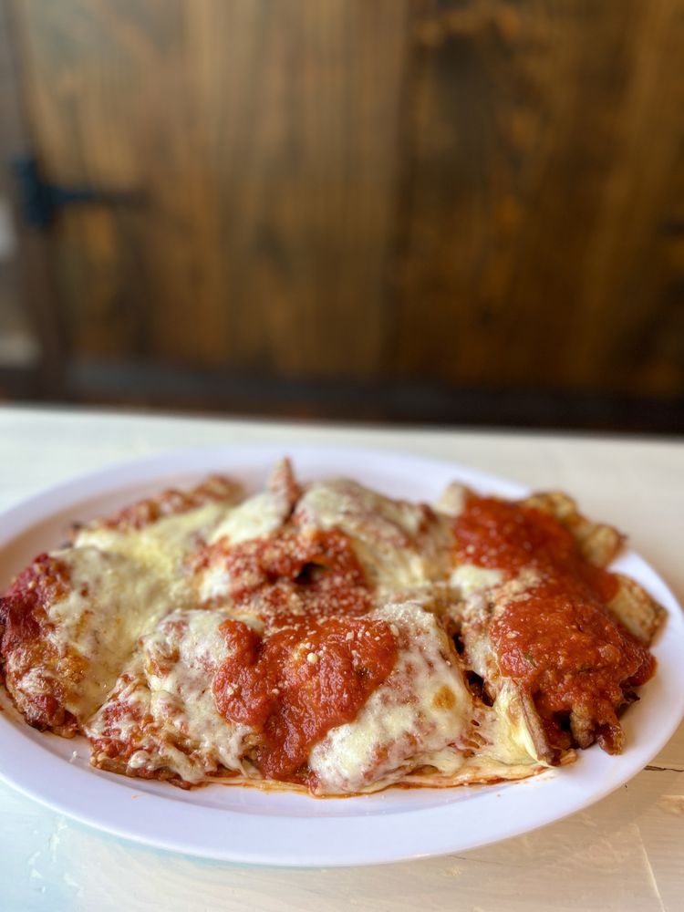 Bella Rosa Pizzeria