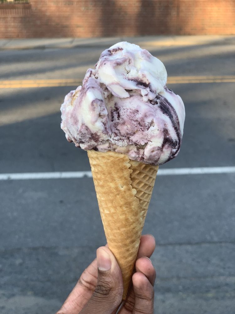 The Sweetest Thing Ice Cream Shoppe