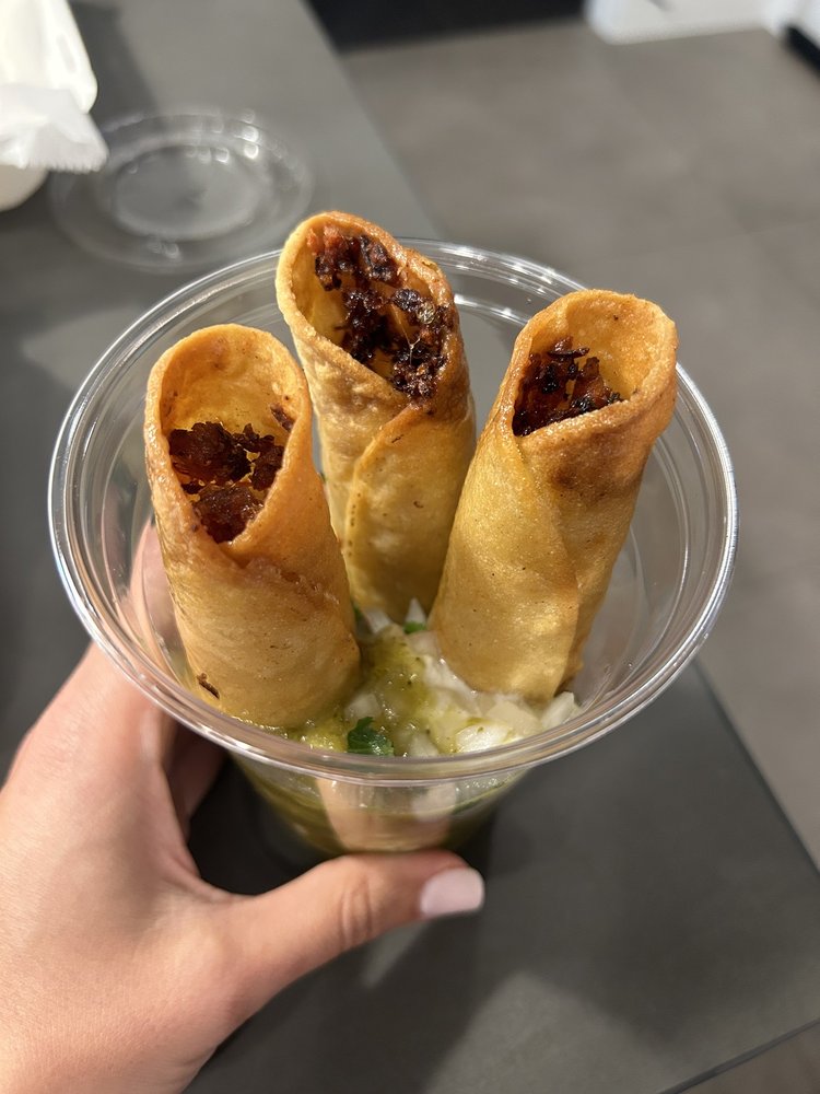 Placita Street Tacos