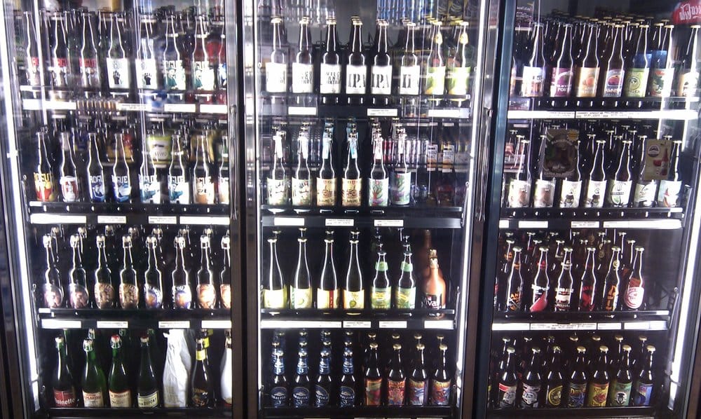 West Coast Liquor Company