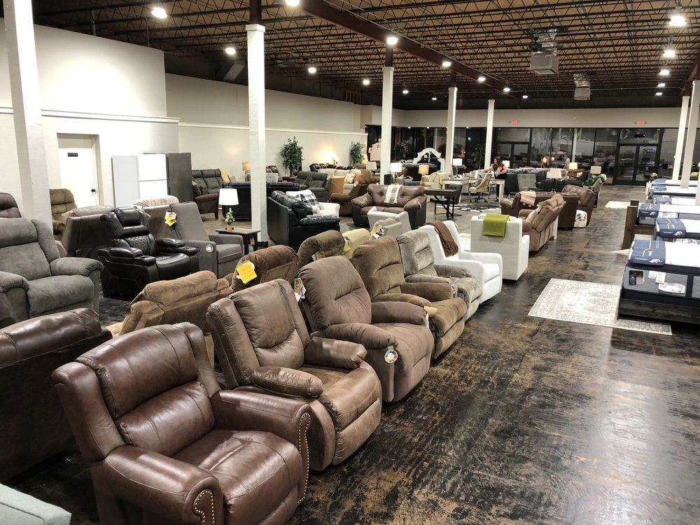 Pampa Home & Sleep Store