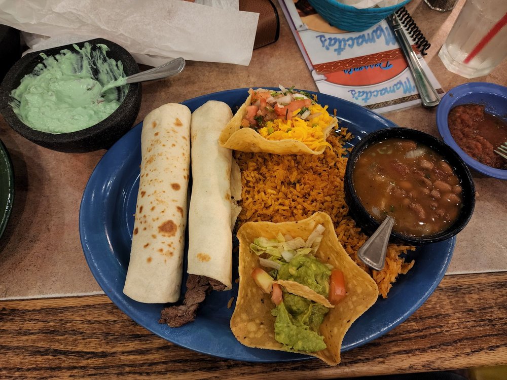 Mamacita's Restaurant