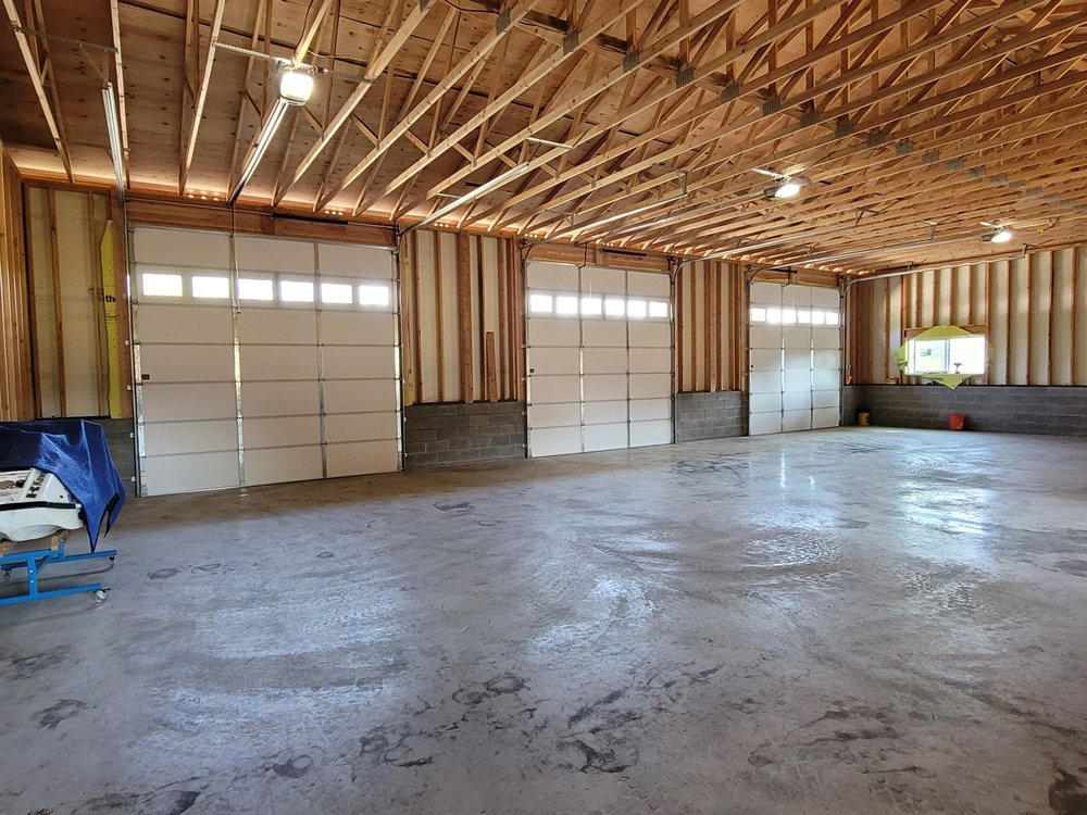 image of business Bulletproof Construction & Excavation