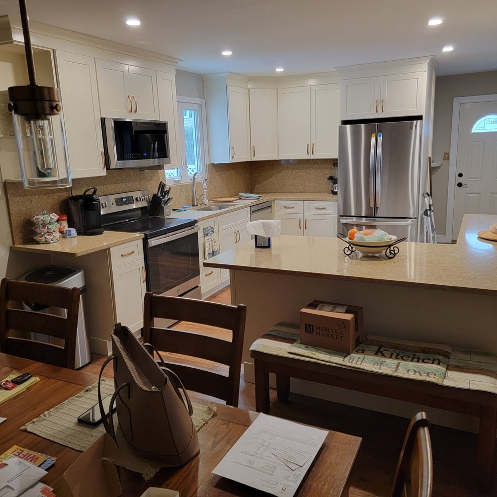 image of business Precision Design