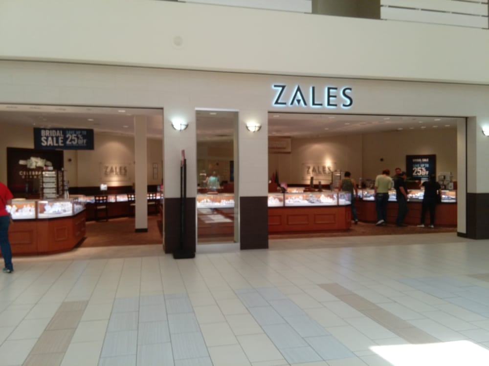Zales Jewelers Jewelry 6001 W Waco Dr, Waco, TX Phone Number