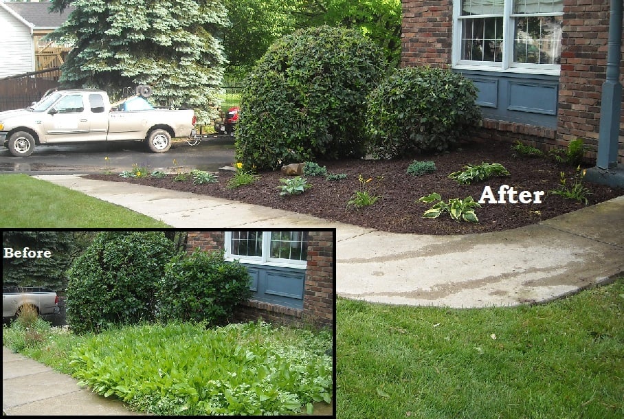 Parkview Lawn and Landscapes
