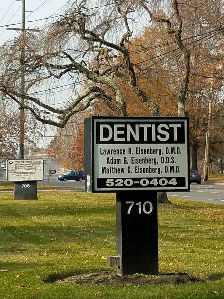 image of business Eisenberg Lawrence, DMD