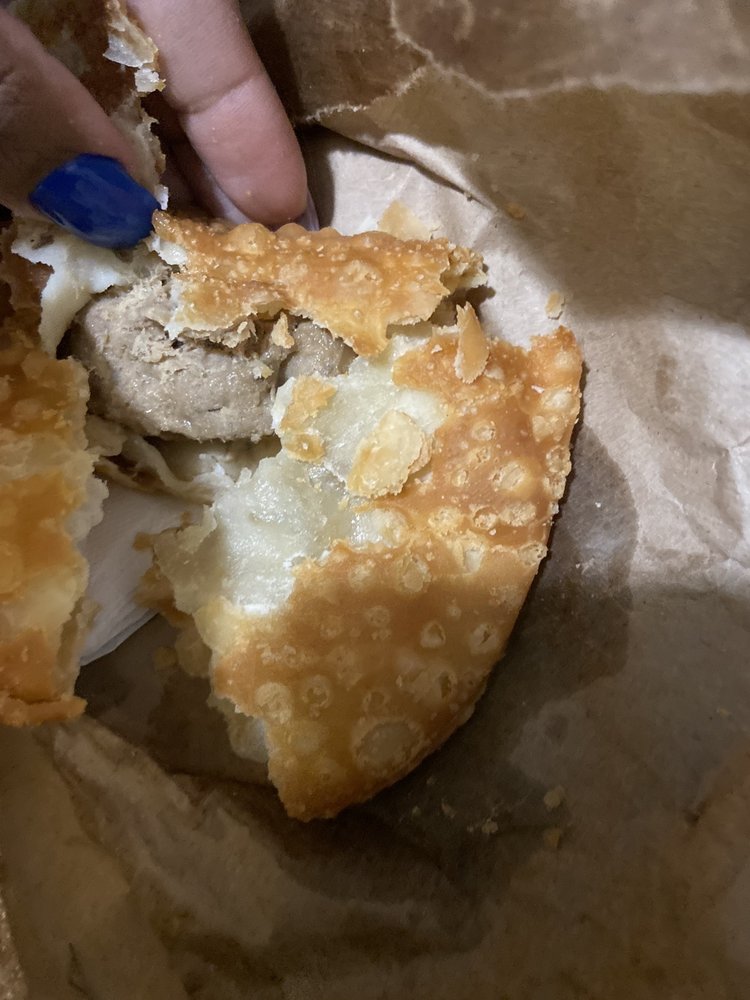 Empanadas Monumental