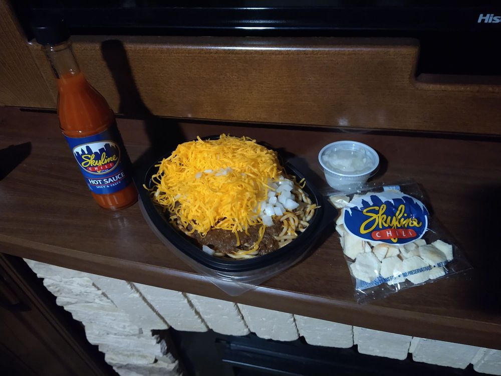 Skyline Chili