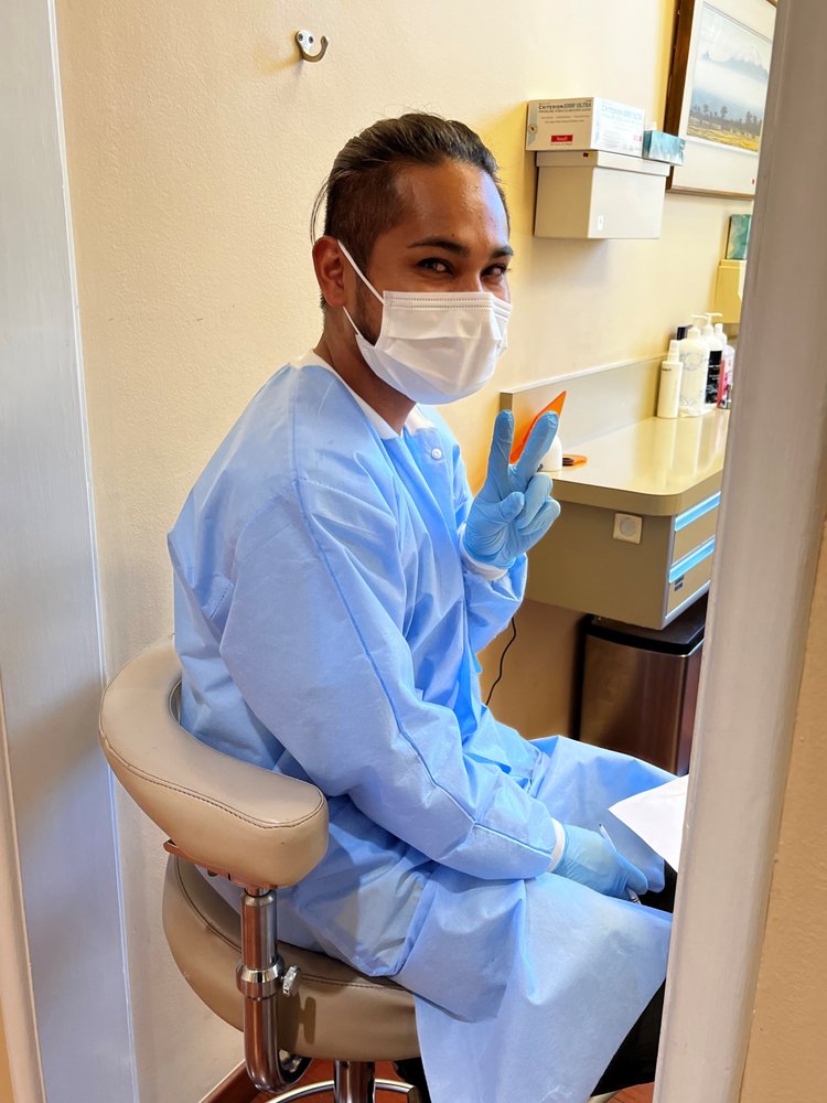 image of business Channing Dental