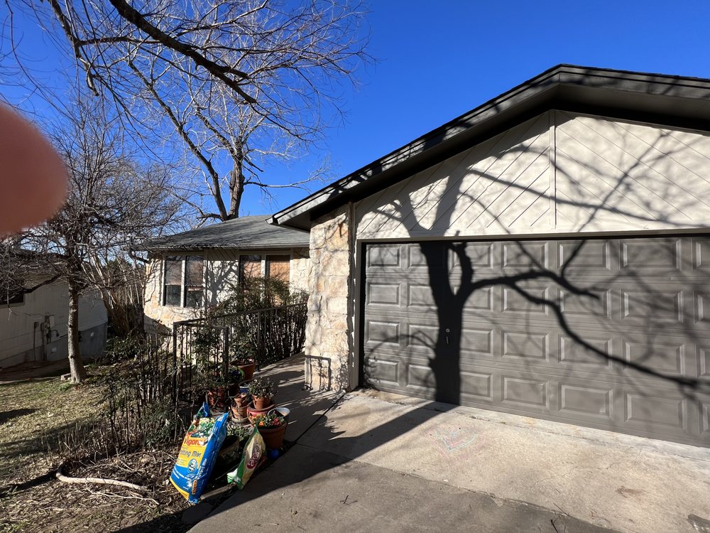 East Austin Carpenters