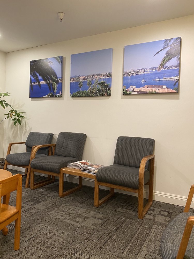 image of business Newport Center Dental Group