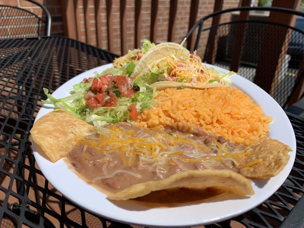 California Taco Shop California Taco Shop