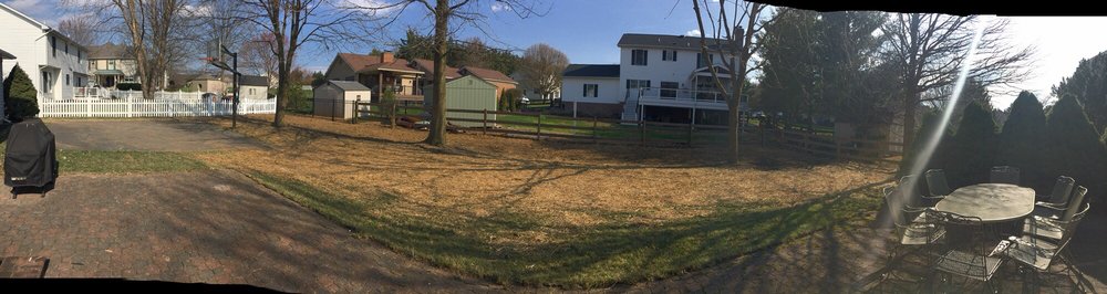 Shade Tree Landscaping and Tree Service