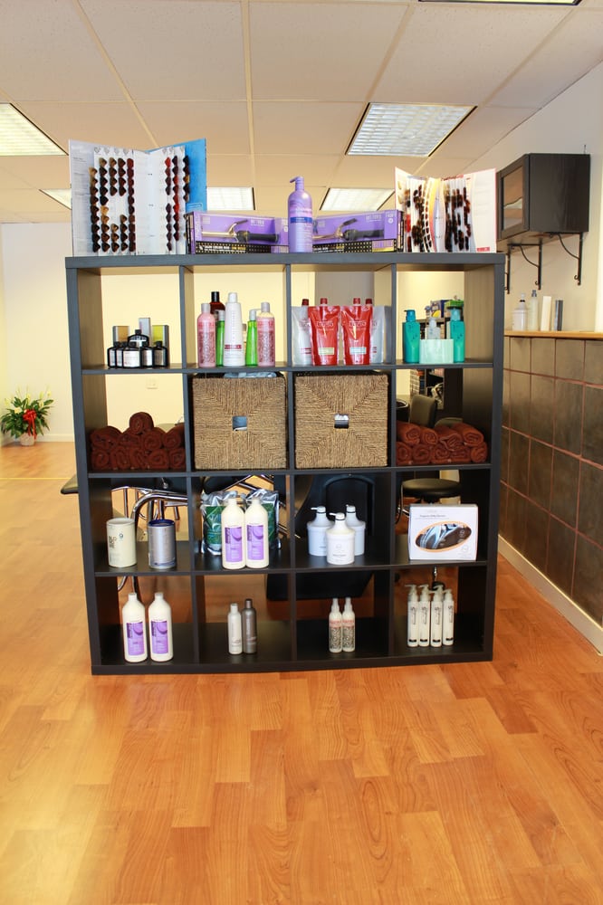 Neo Blow & Color Hair Salon