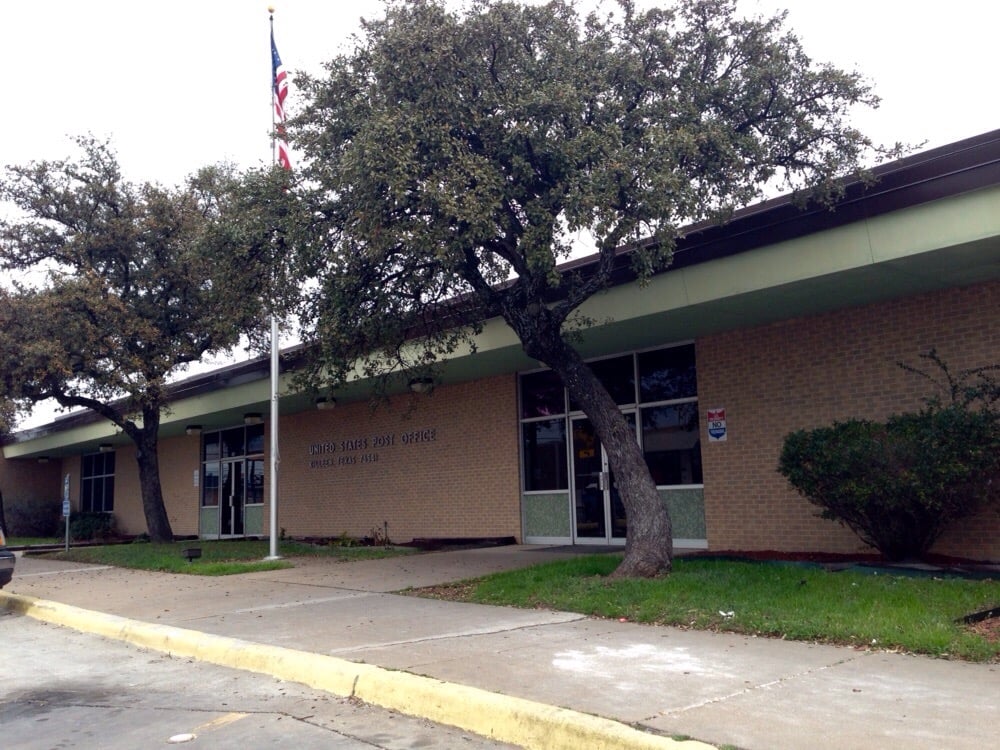 United States Post Office Post Offices 300 N 10th St, Killeen, TX