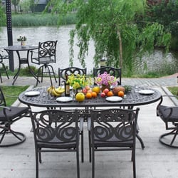 Grand Patio Furniture Get Quote Interior Design 6930 Photo Of Grand Patio Furniture Commerce Ca United States