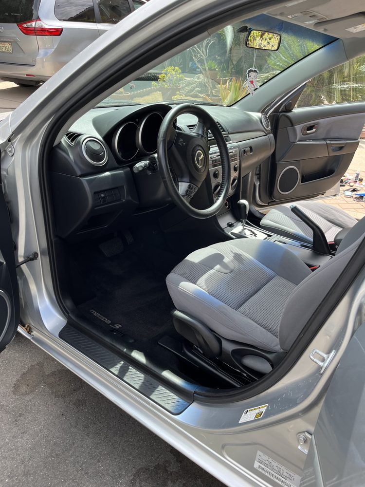 Alex’s Mobile Detailing