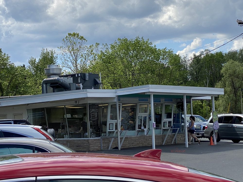 Jimmy's Ice Cream