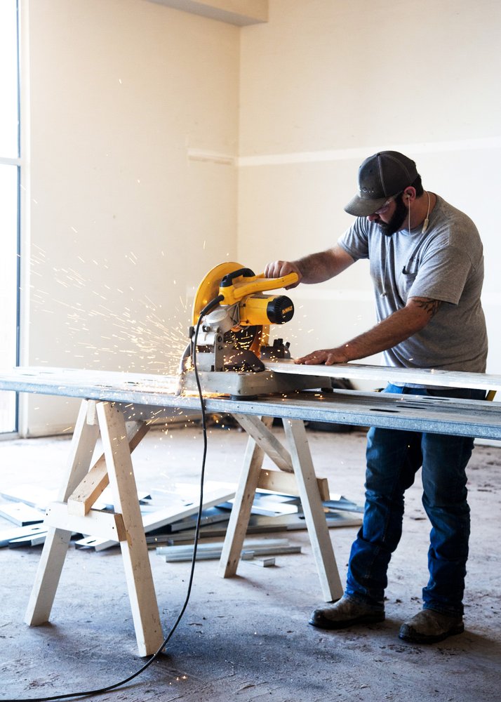image of business Sacon Commercial Construction