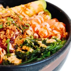 The Best 10 Restaurants Near Allston Brighton Boston Ma With 2 Kimchipapi Kitchen