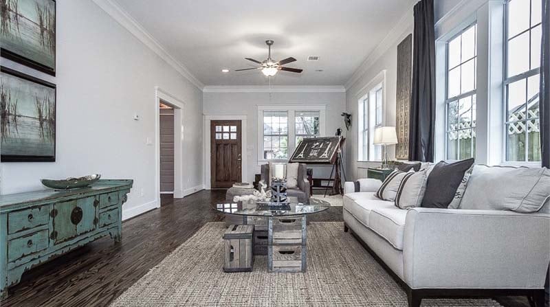 Showhomes