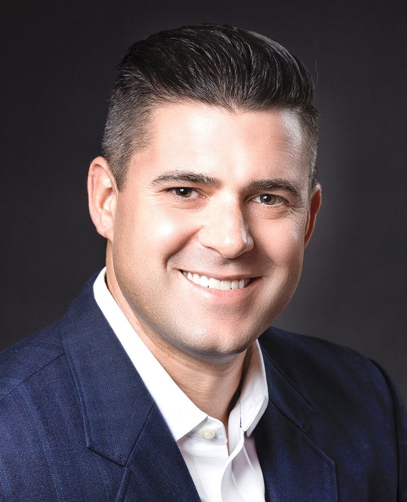 Jason Renno - Augusta Financial