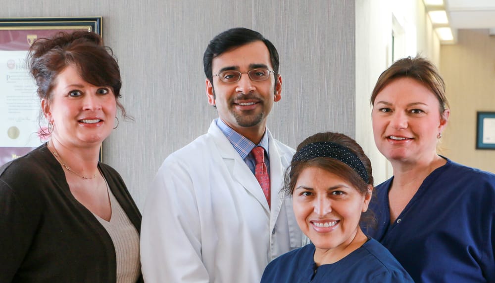 image of business Advanced Aesthetic & Implant Dentistry