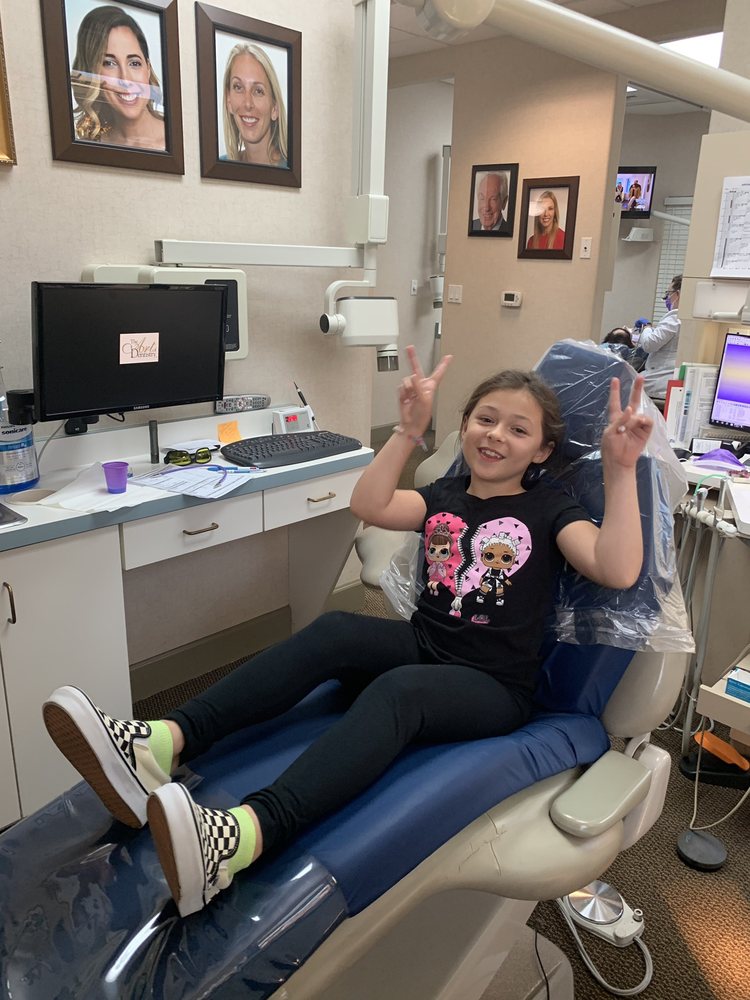 image of business The Art of Dentistry