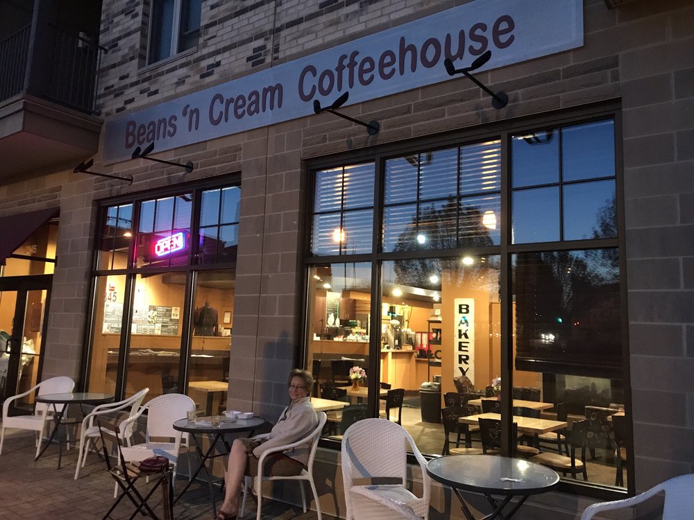 Beans ‘n Cream Coffee House 25 Photos & 68 Reviews Coffee & Tea