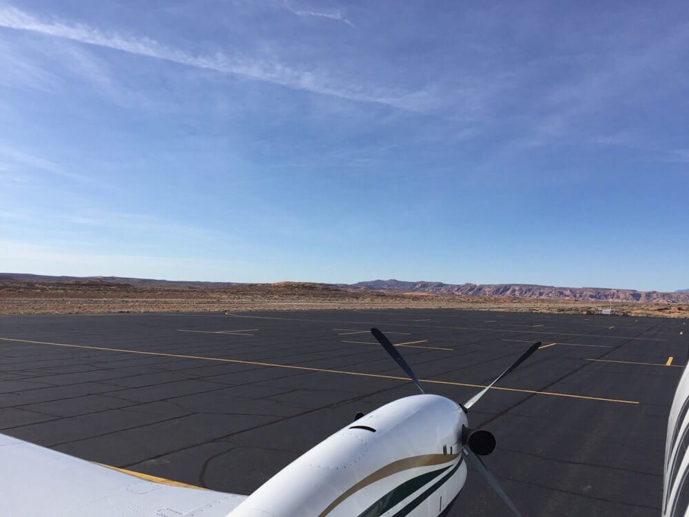 Cal Black Memorial Airport Airports Halls Crossing Airport Rd, Lake