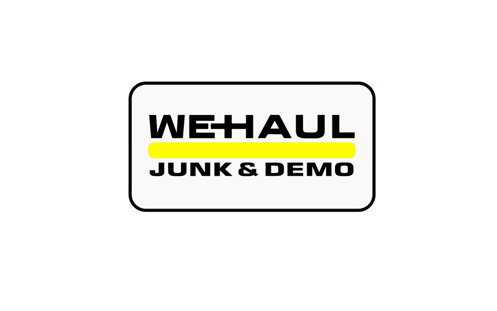 WeHaul Junk and Demo
