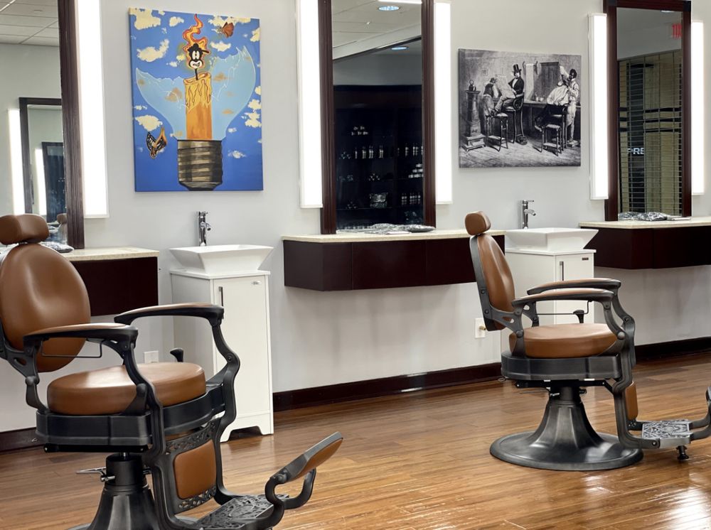 No Grease - Four Seasons