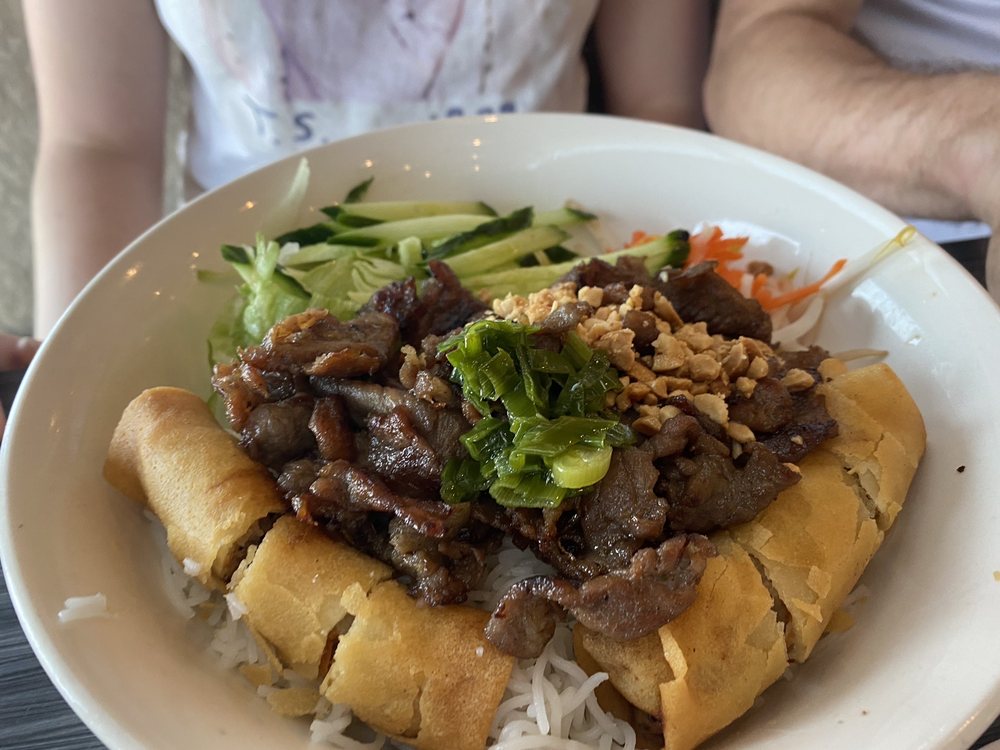 Pho Hoan Pasteur