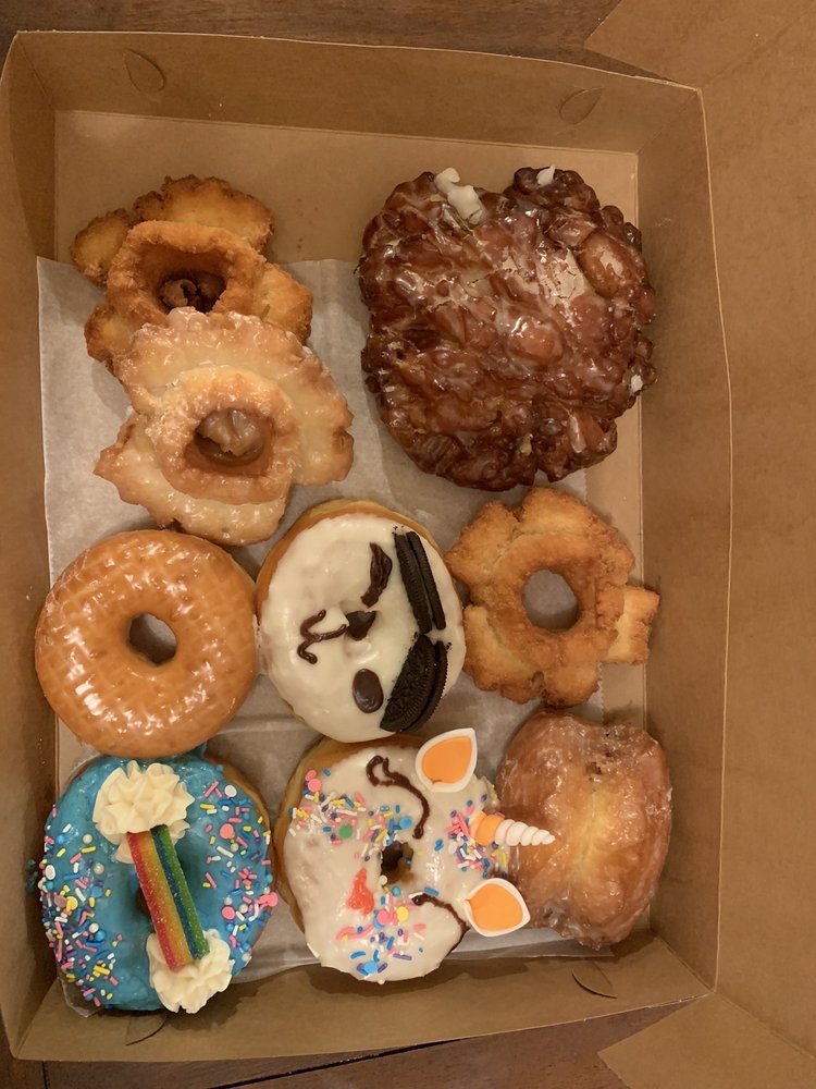 S & S Donut and Bake Shop and Deli S & S Donut and Bake Shop and Deli