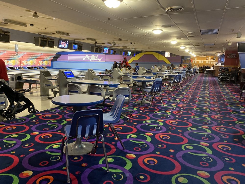 Photo of Westgate Bowl