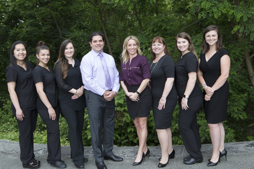 image of business Brandon L Cairo, DMD, PC