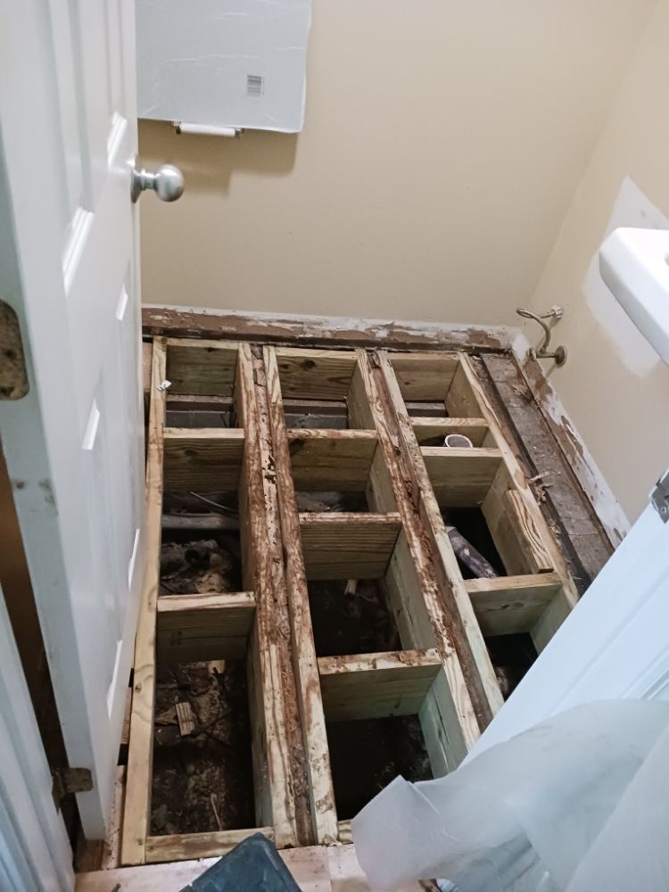 Carolinas Finest Construction Company