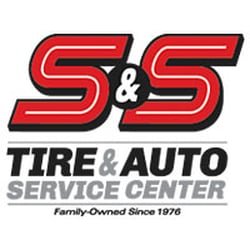 S & S Tire & Auto Service Center