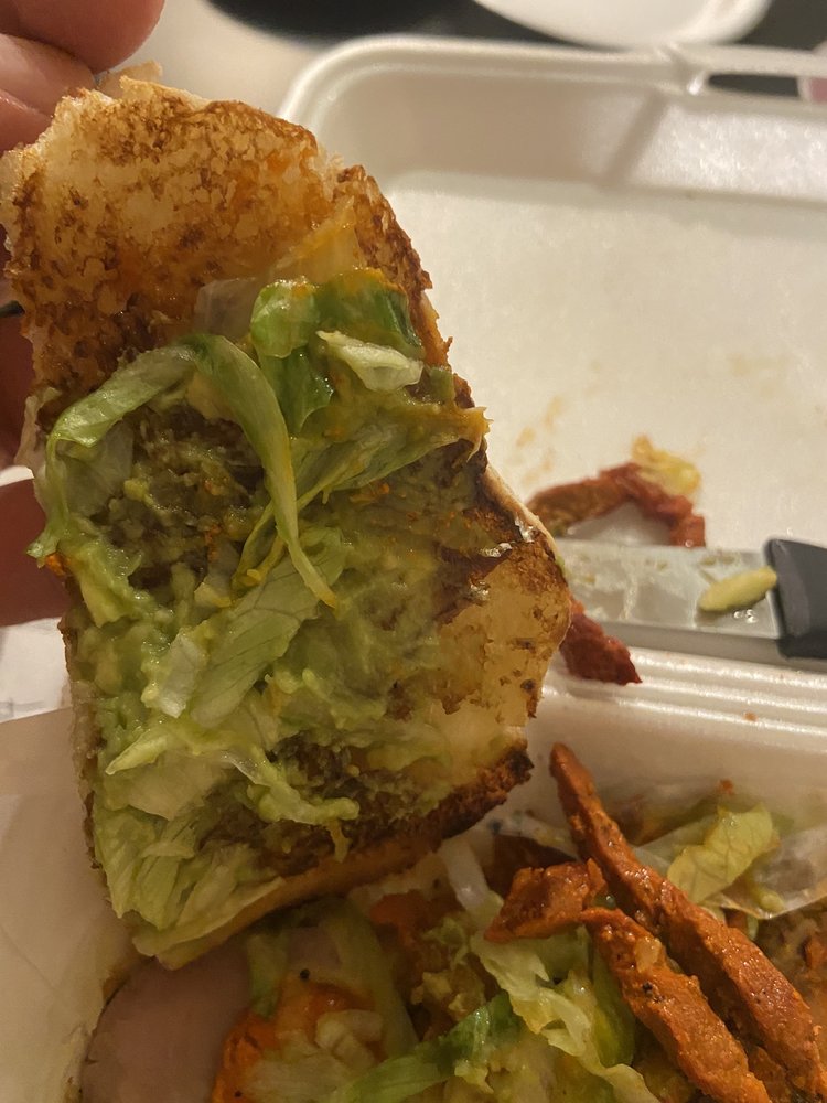 Taqueria La Mexicana