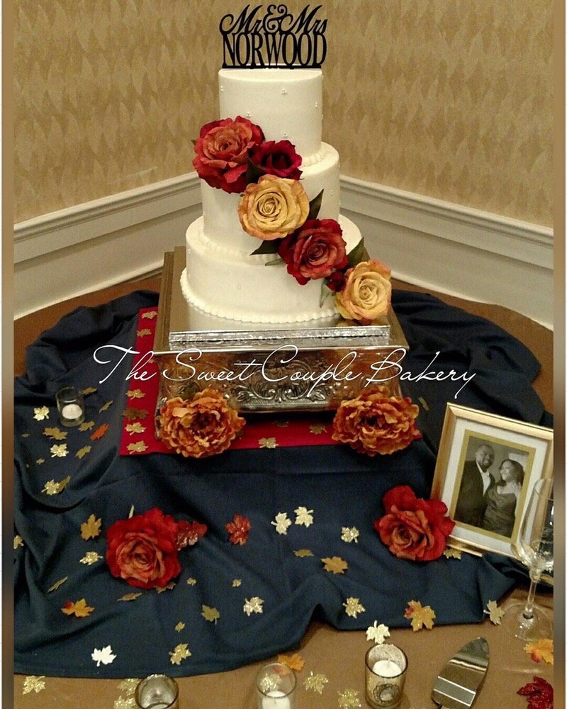 The Sweet Couple Bakery