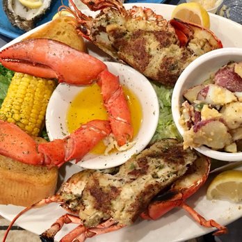 Harbor Seafood Oyster Bar 930 Photos 645 Reviews Photo Of Harbor Seafood Oyster Bar Kenner La United States Stuffed