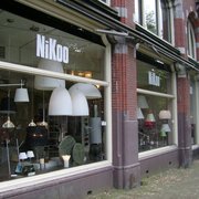 Nikoo Licht & Interieur - GESLOTEN - Verlichtingsarmaturen en ... Nikoo Licht & Interieur - GESLOTEN - Verlichtingsarmaturen en ...