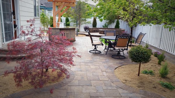 Santiago Landscape Maintenance 1510 Model Way Reno Nv Reviews