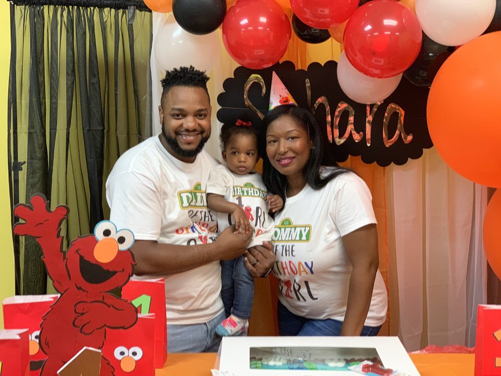Jei J's Decorations & Party Rentals