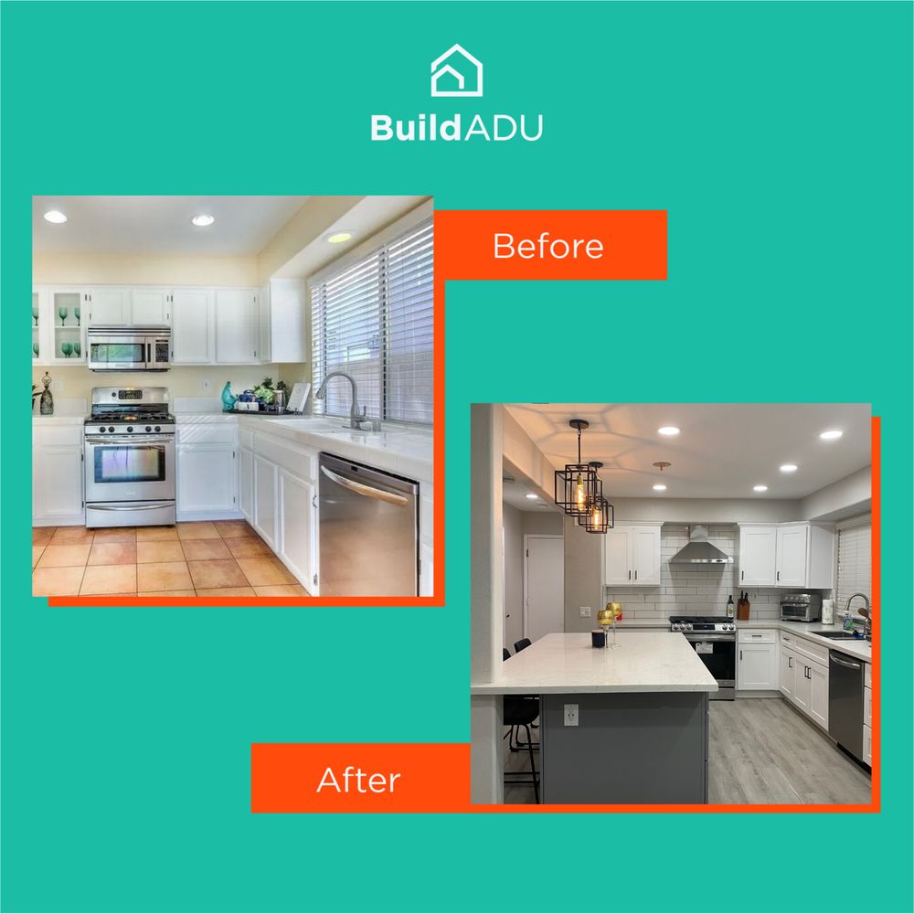image of business Build ADU Home Remodel