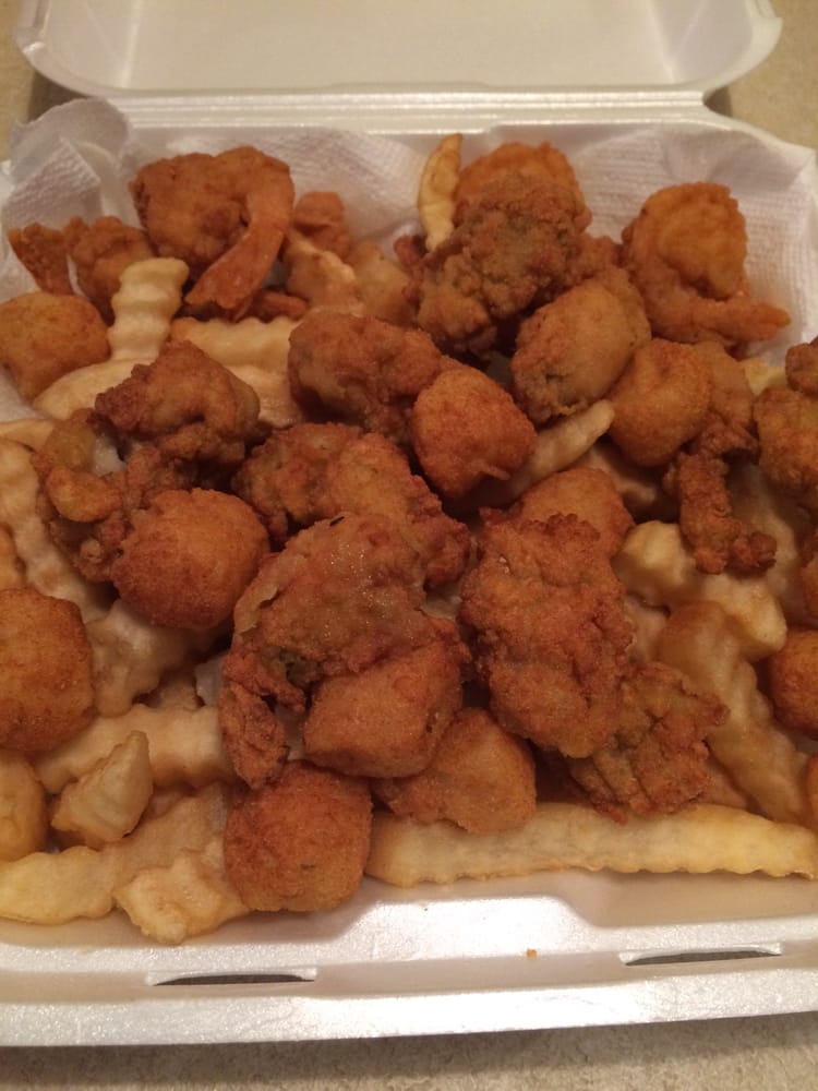 Crab House Seafood Markets 903 Elma G Miles Pkwy, Hinesville, GA