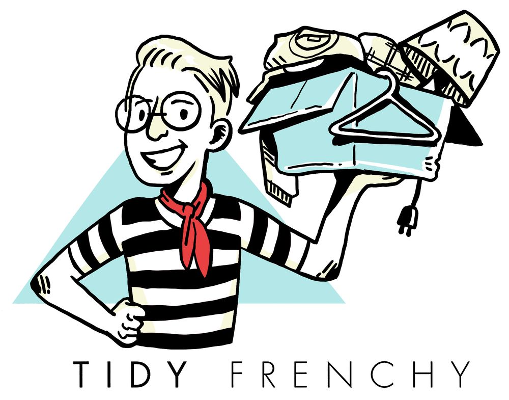 Tidy Frenchy