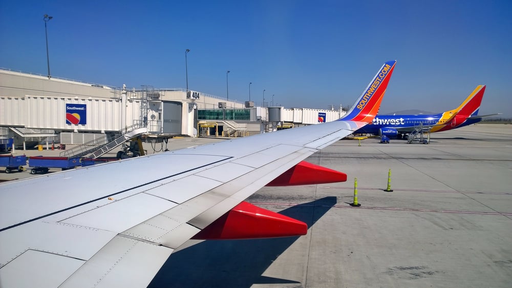 Car Rental Near Ontario Airport Car Rental Near Ontario Airport